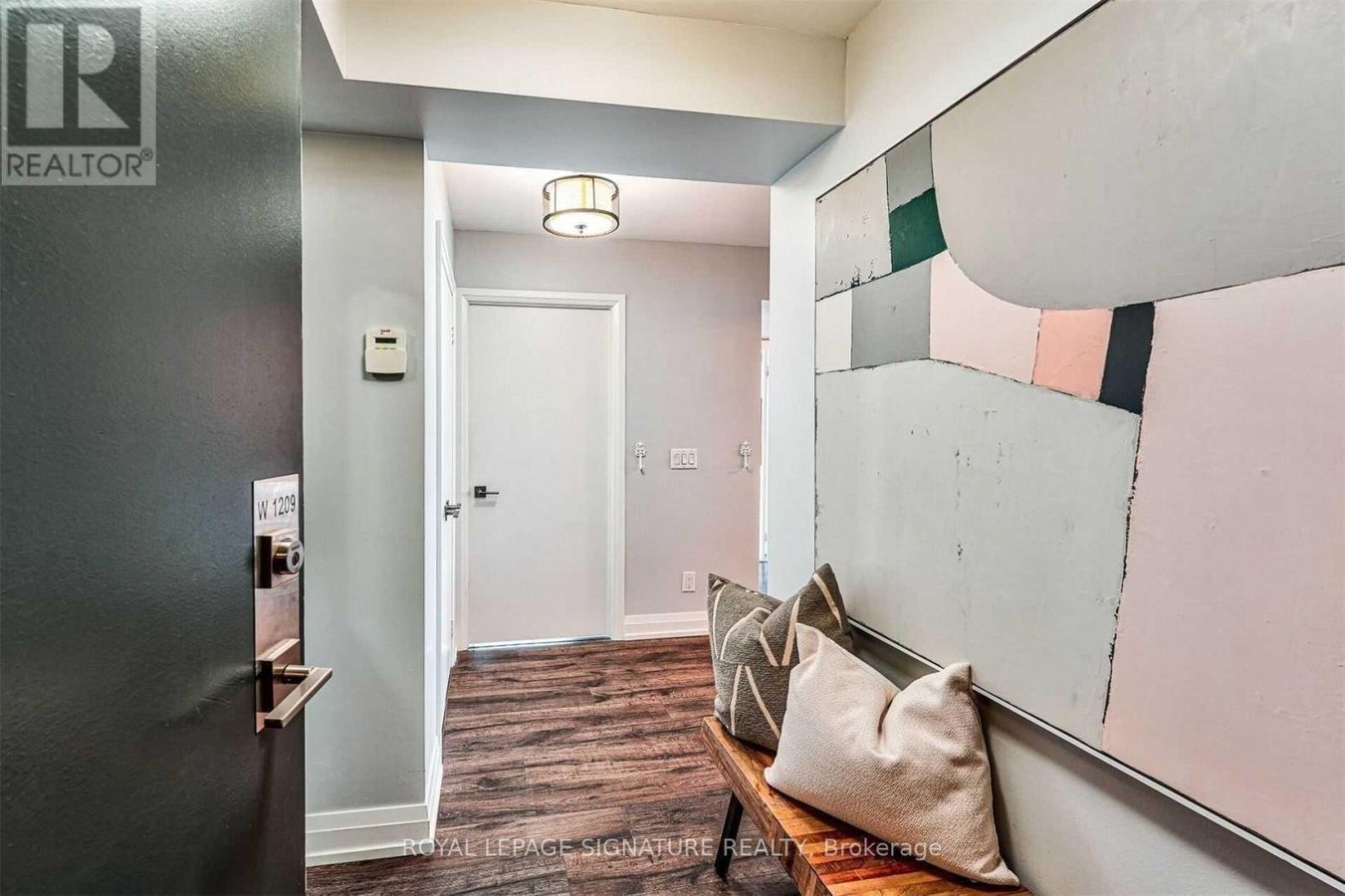 1209 W - 565 WILSON AVENUE - Photo 11