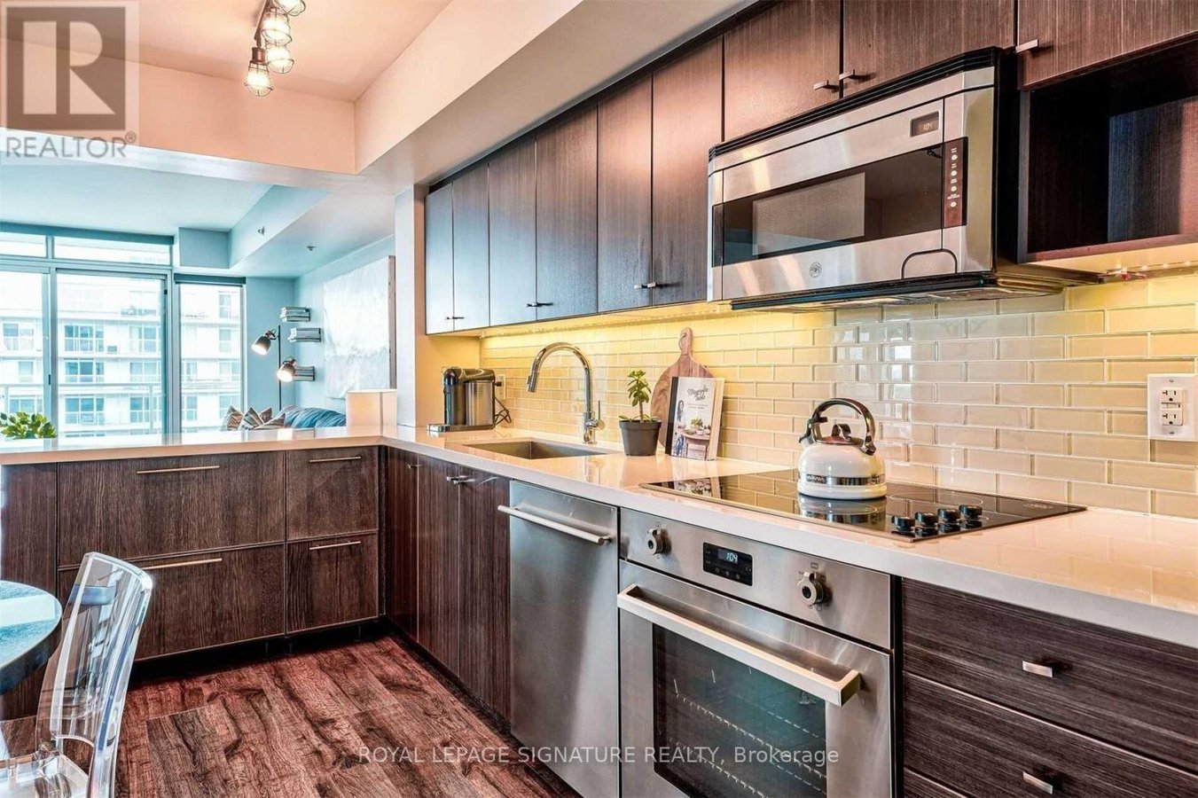 1209 W - 565 WILSON AVENUE - Photo 13
