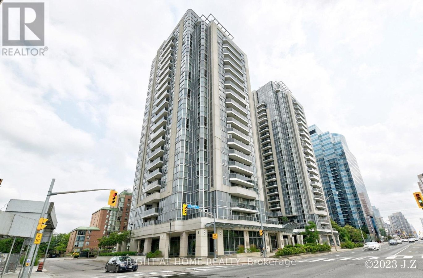 1009 - 5793 YONGE STREET - Photo 1