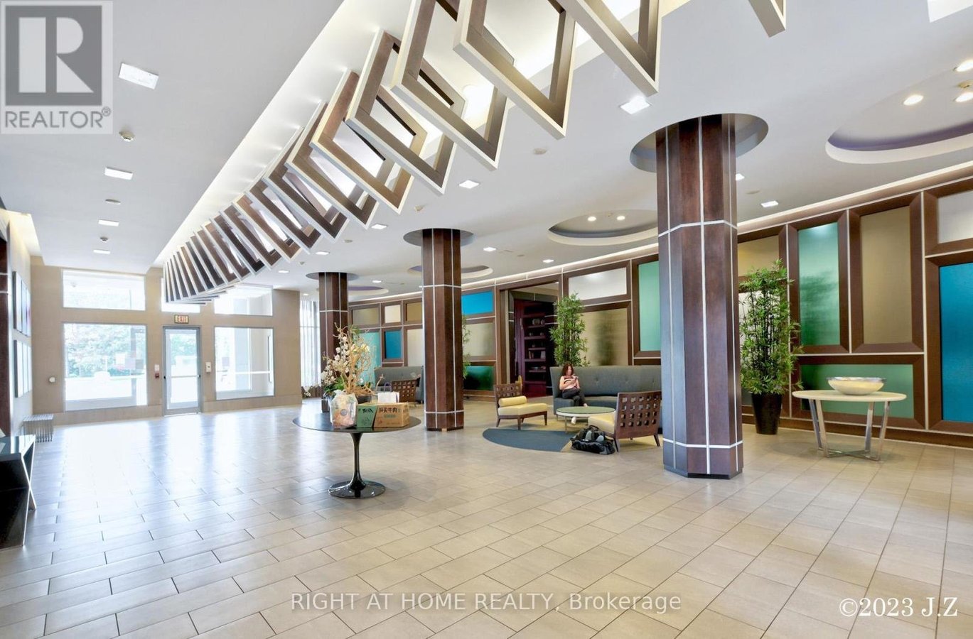 1009 - 5793 YONGE STREET - Photo 3