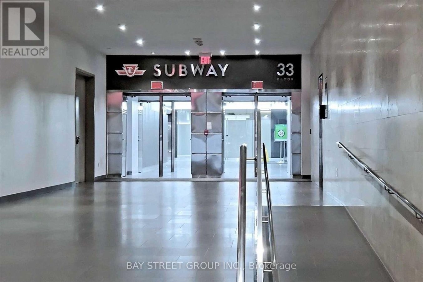 4108 - 1 BLOOR STREET E - Photo 3