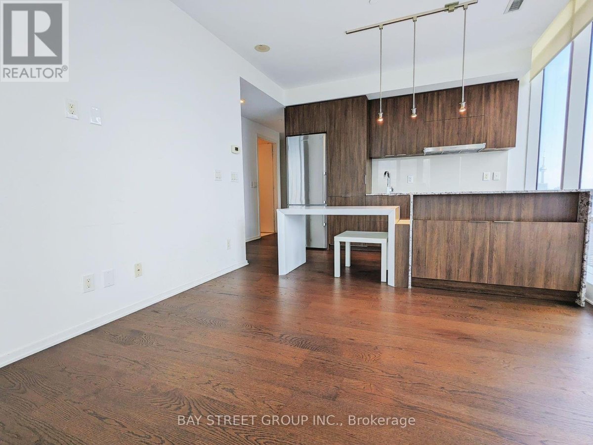 4108 - 1 BLOOR STREET E - Photo 6