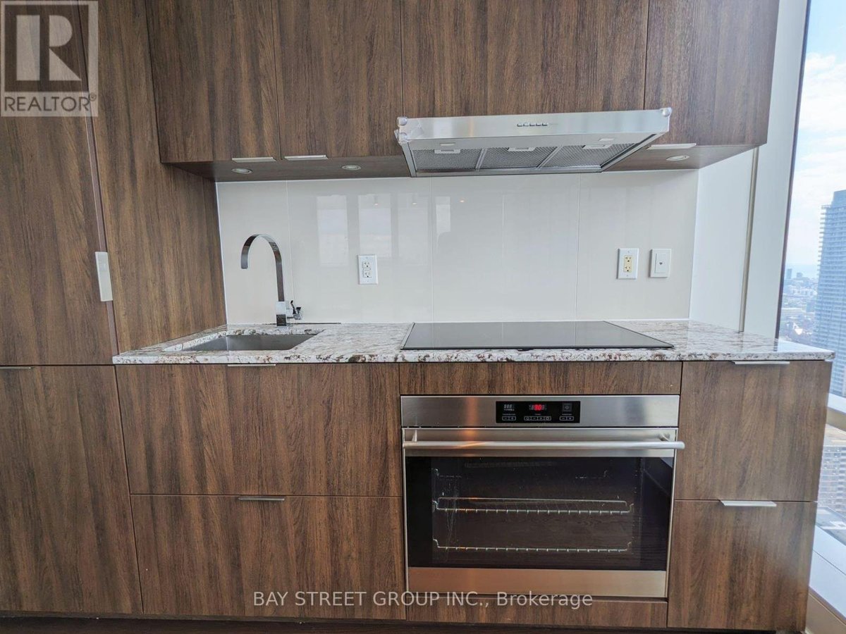 4108 - 1 BLOOR STREET E - Photo 8