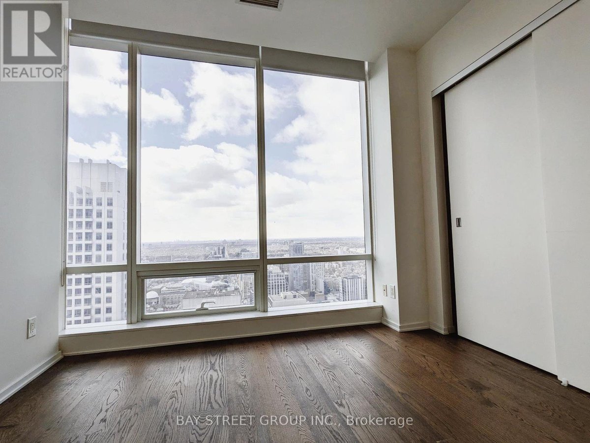 4108 - 1 BLOOR STREET E - Photo 9