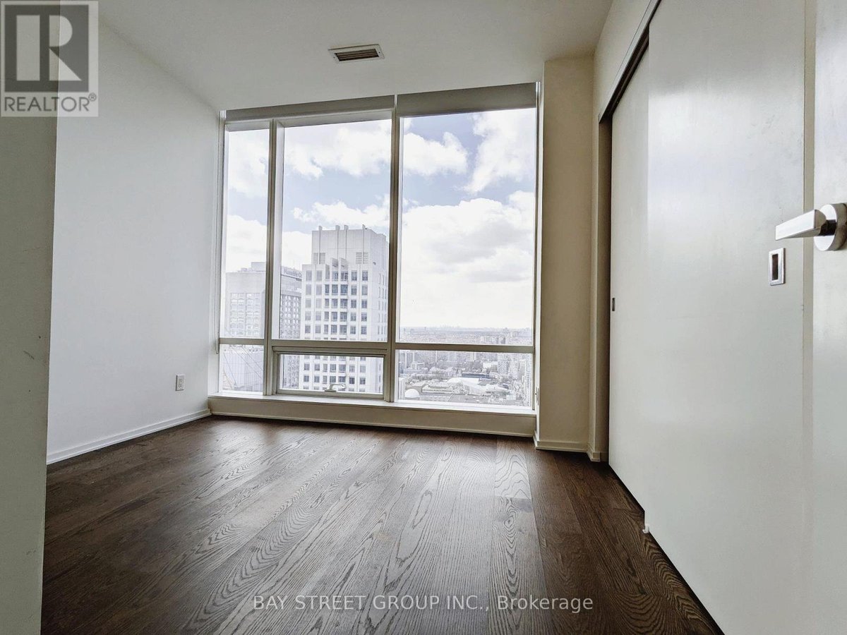 4108 - 1 BLOOR STREET E - Photo 10