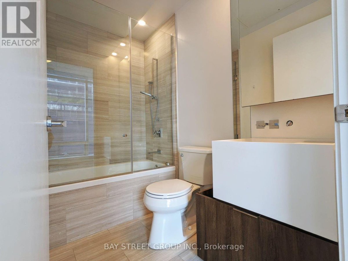 4108 - 1 BLOOR STREET E - Photo 11
