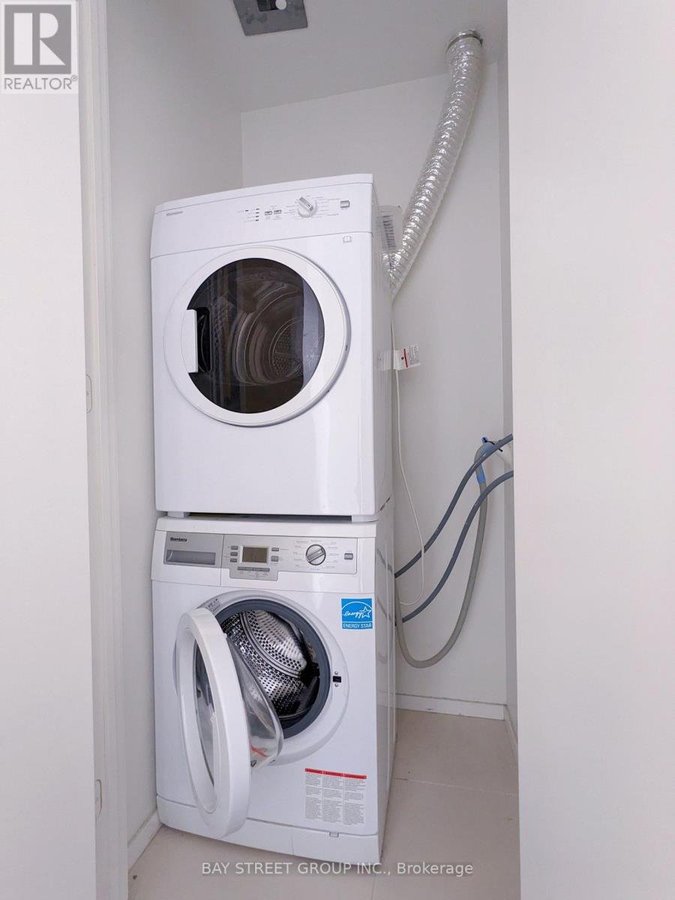 4108 - 1 BLOOR STREET E - Photo 15