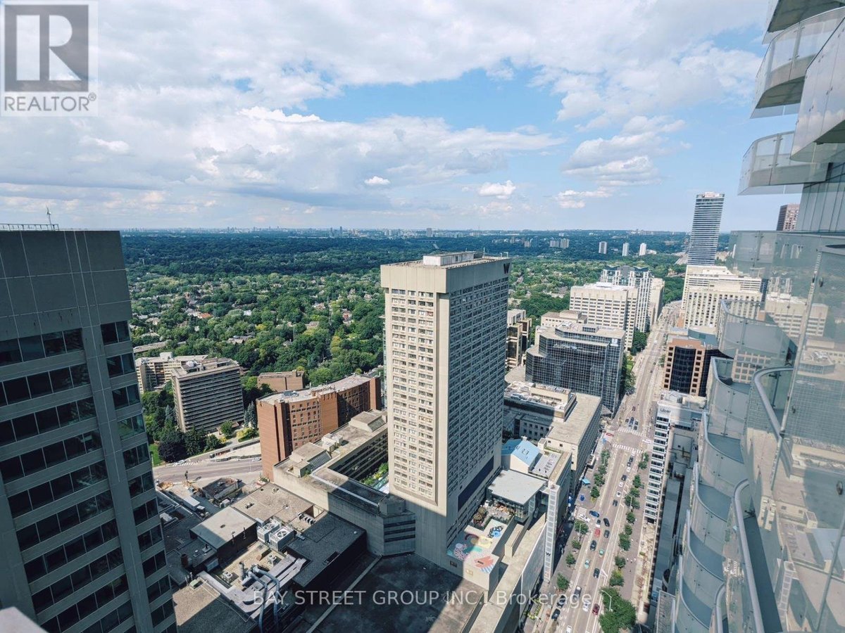 4108 - 1 BLOOR STREET E - Photo 16