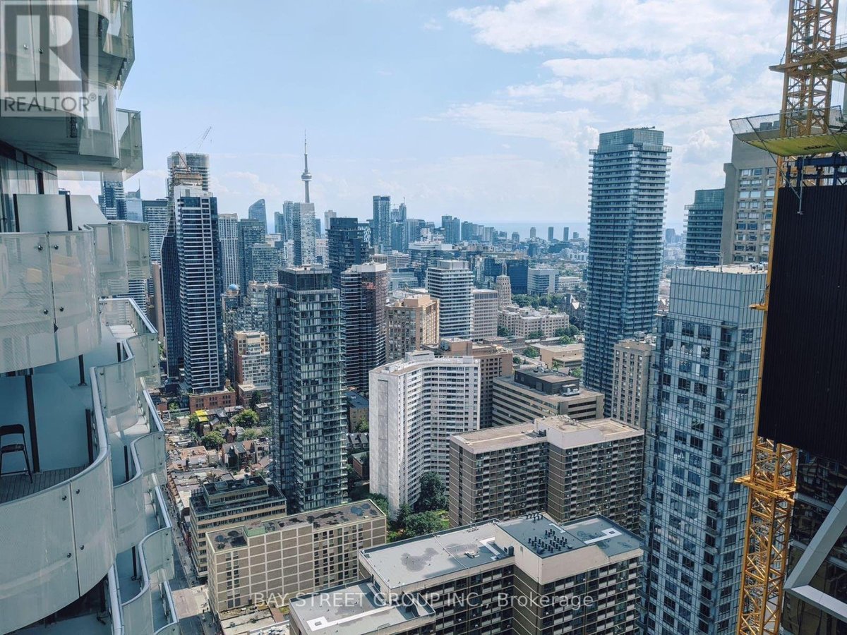 4108 - 1 BLOOR STREET E - Photo 18