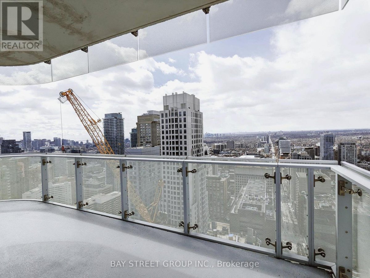 4108 - 1 BLOOR STREET E - Photo 20