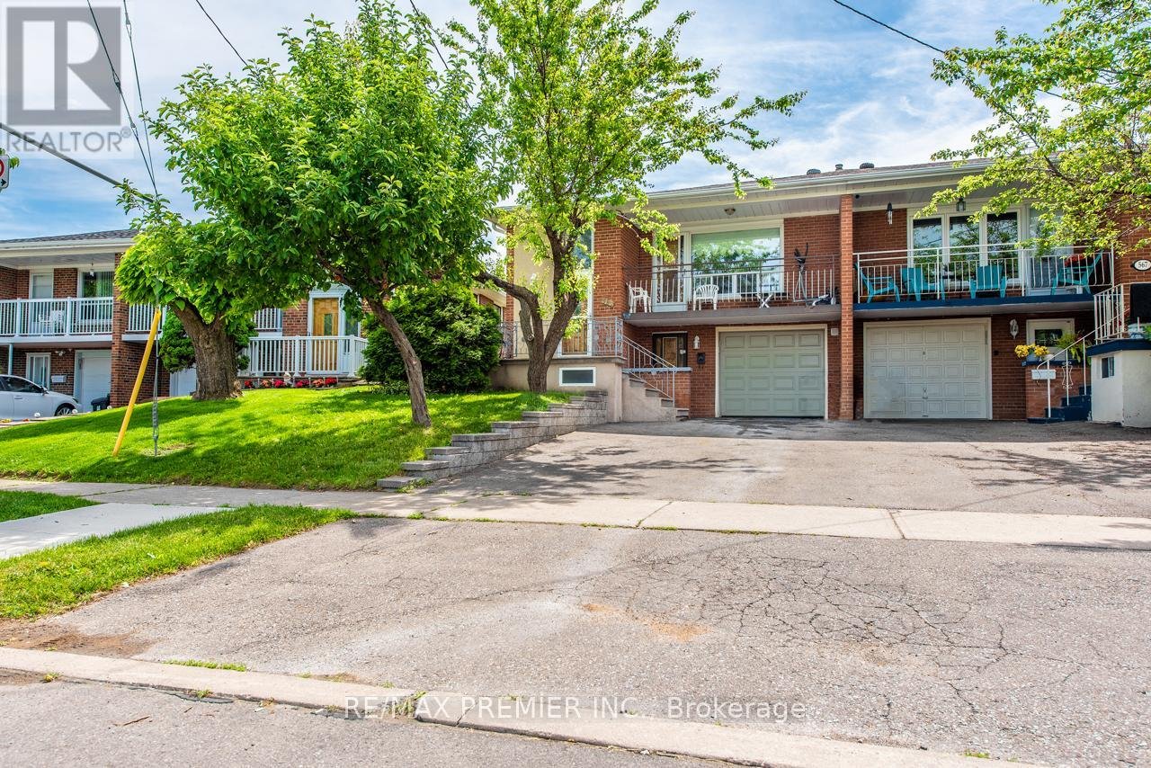 BSMT - 569 RODING STREET - Photo 1