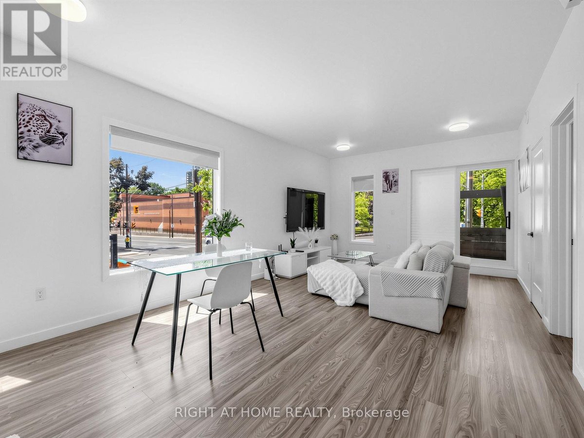 5 - 148 GLENLAKE AVENUE - Photo 2