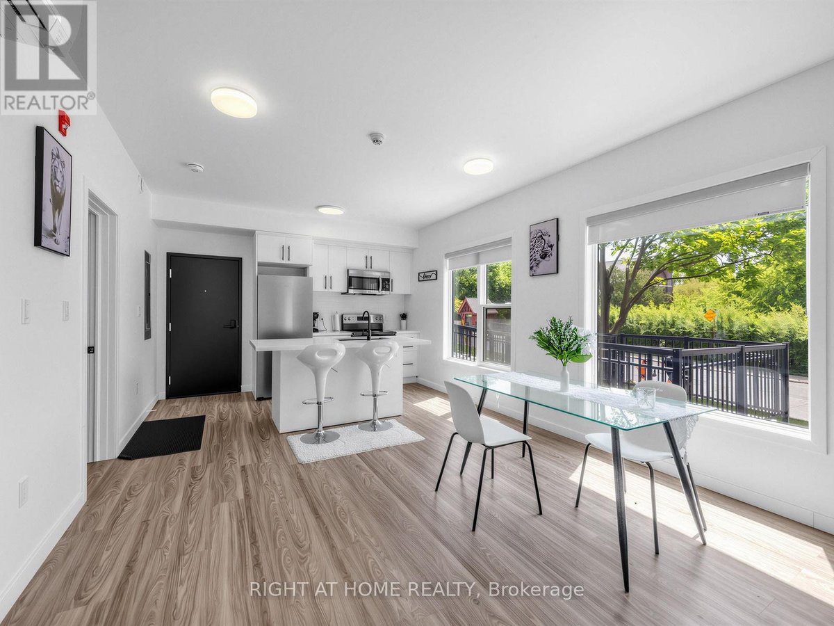 5 - 148 GLENLAKE AVENUE - Photo 7