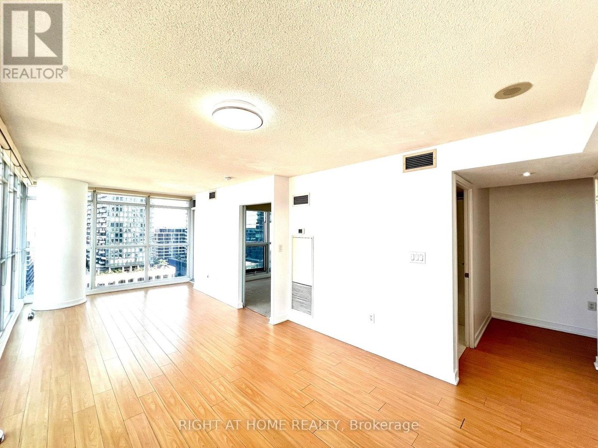 2507 - 25 CAPREOL COURT - Photo 11