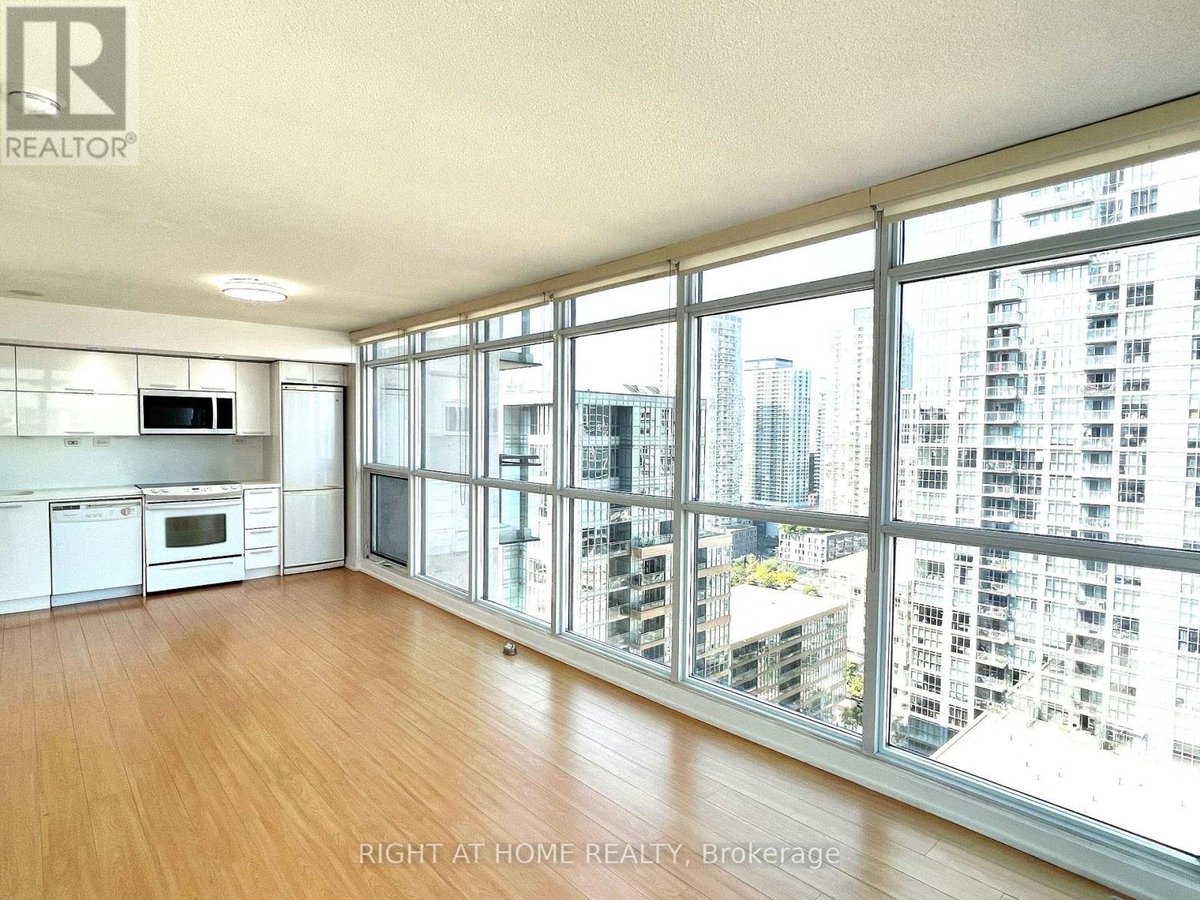 2507 - 25 CAPREOL COURT - Photo 16