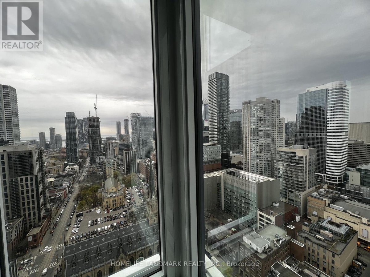 3315 - 252 CHURCH STREET - Photo 8