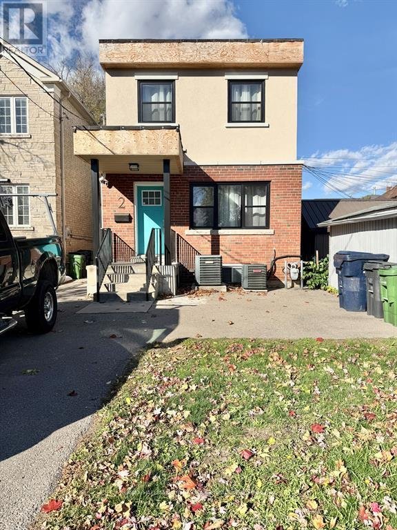 LOWER - 2 COATES AVENUE - Photo 1