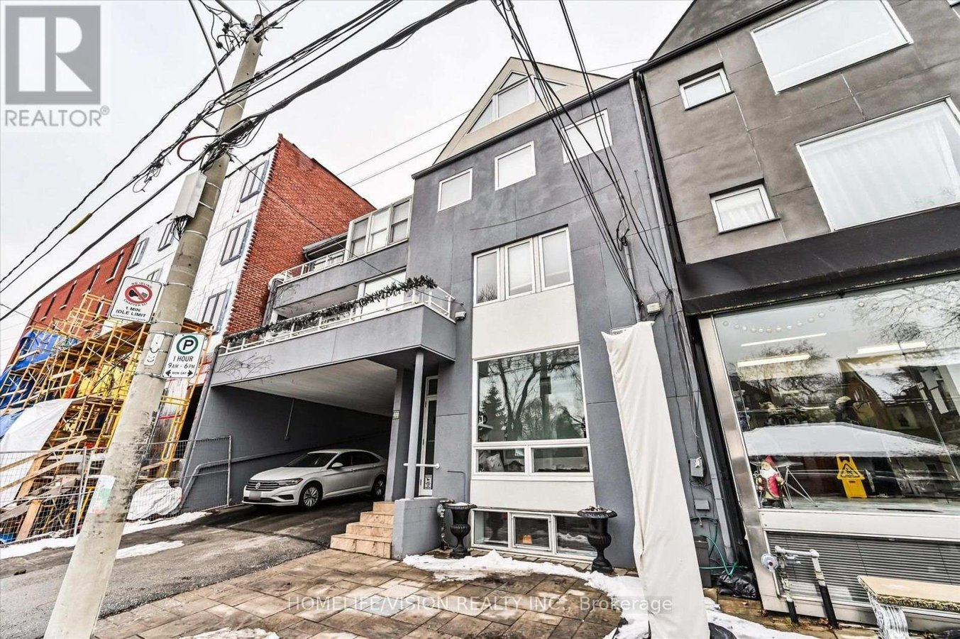 2ND FLR - 400 SUMMERHILL AVENUE - Photo 1