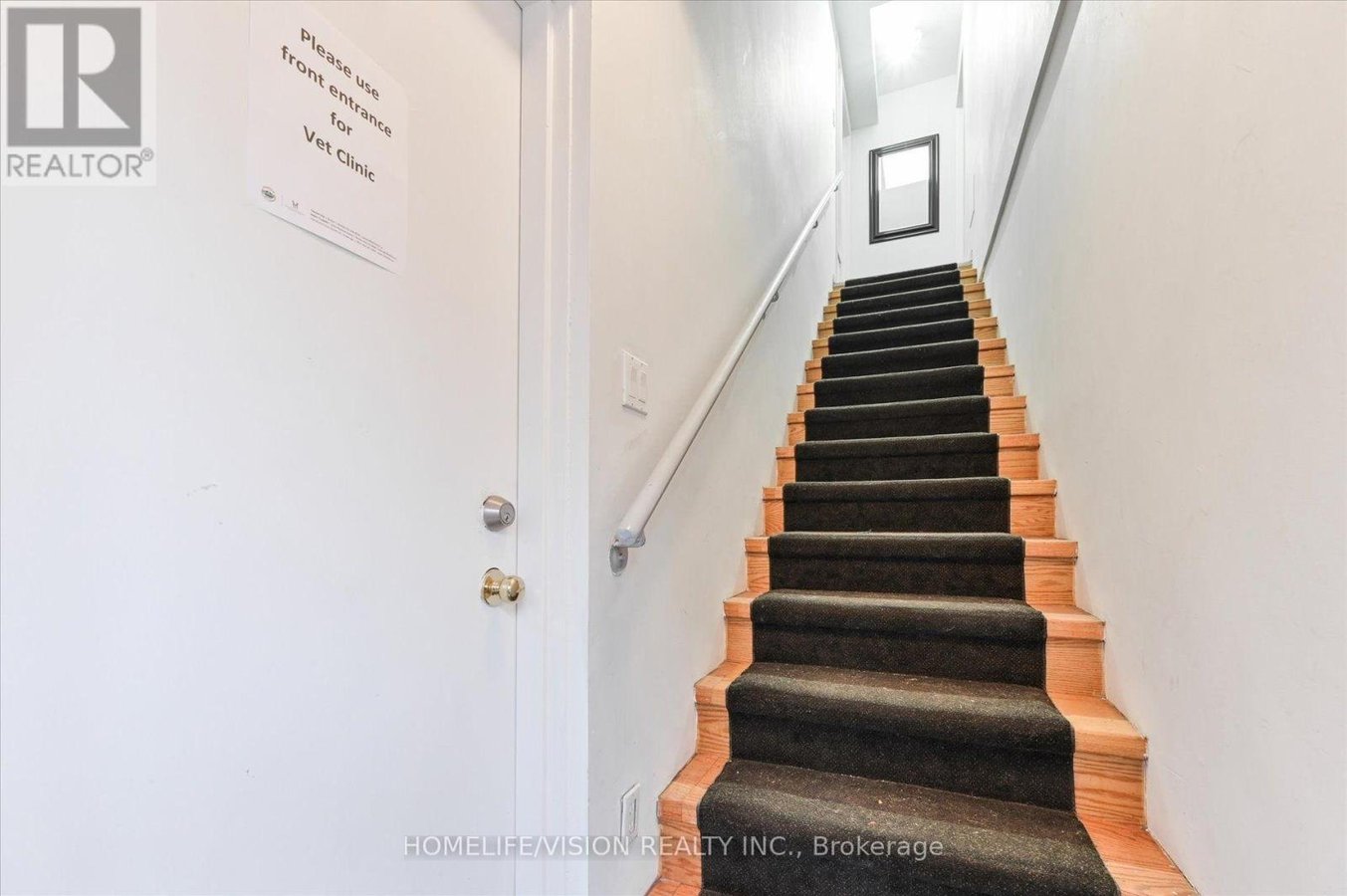 2ND FLR - 400 SUMMERHILL AVENUE - Photo 3