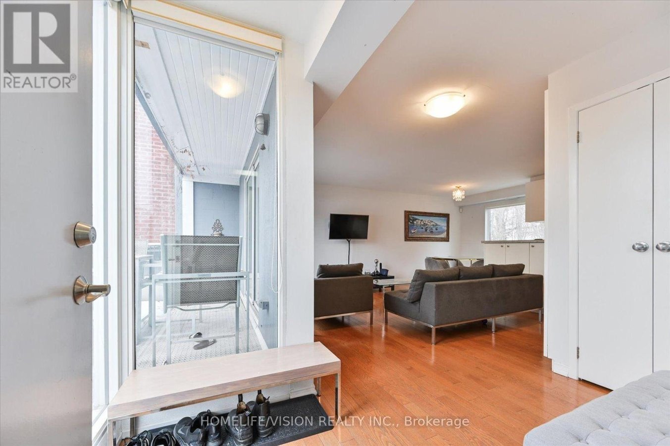 2ND FLR - 400 SUMMERHILL AVENUE - Photo 4