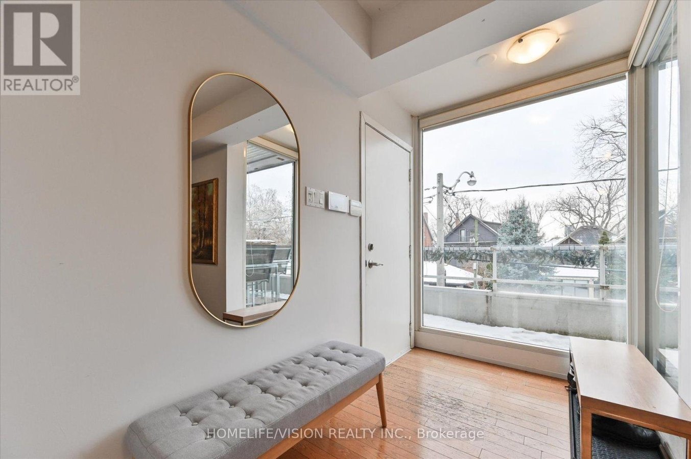 2ND FLR - 400 SUMMERHILL AVENUE - Photo 5