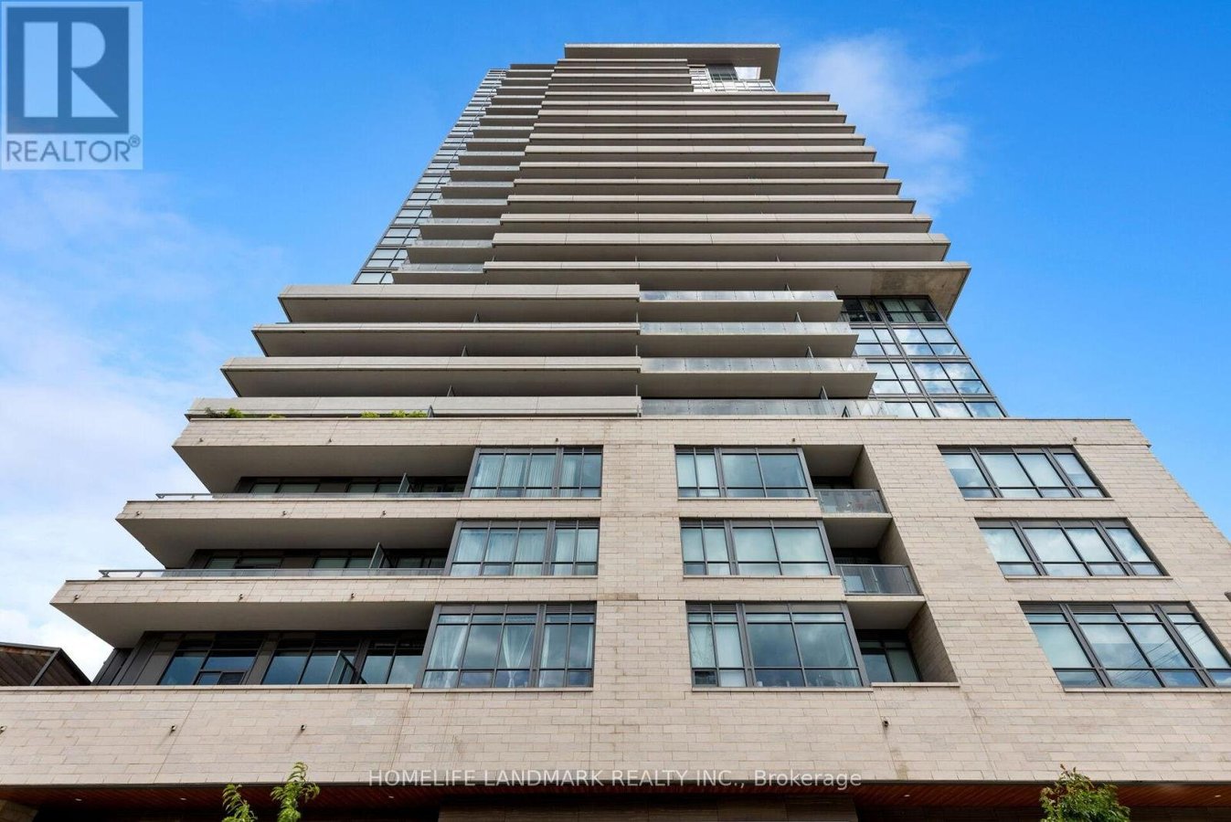 2307 - 181 BEDFORD ROAD - Photo 2