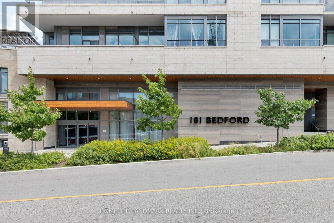 2307 - 181 BEDFORD ROAD - Photo 4