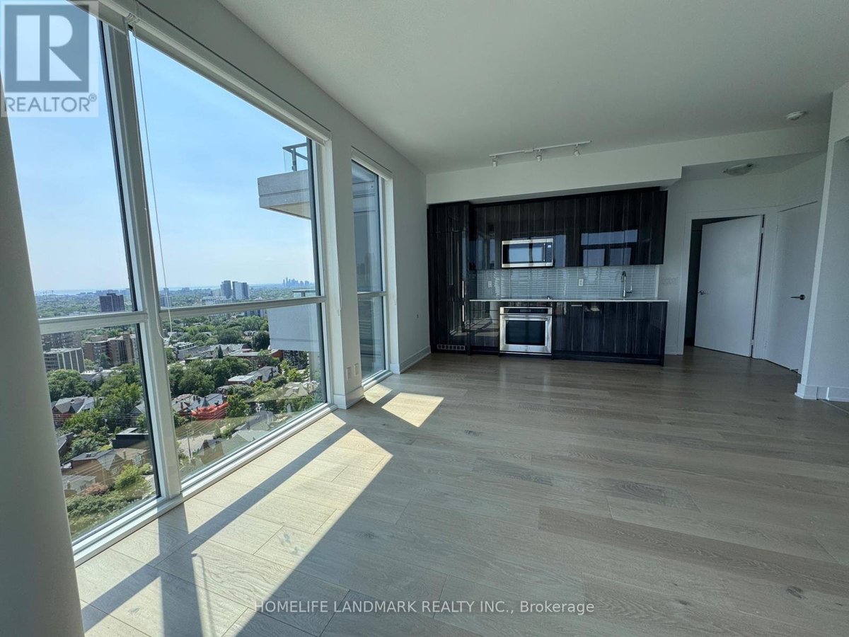 2307 - 181 BEDFORD ROAD - Photo 8