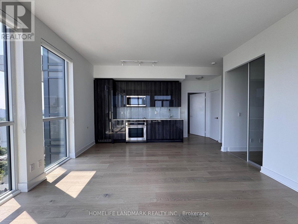 2307 - 181 BEDFORD ROAD - Photo 9