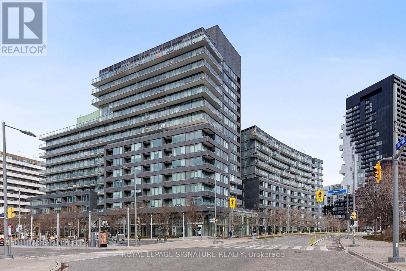 S308 - 120 BAYVIEW AVENUE - Photo 1