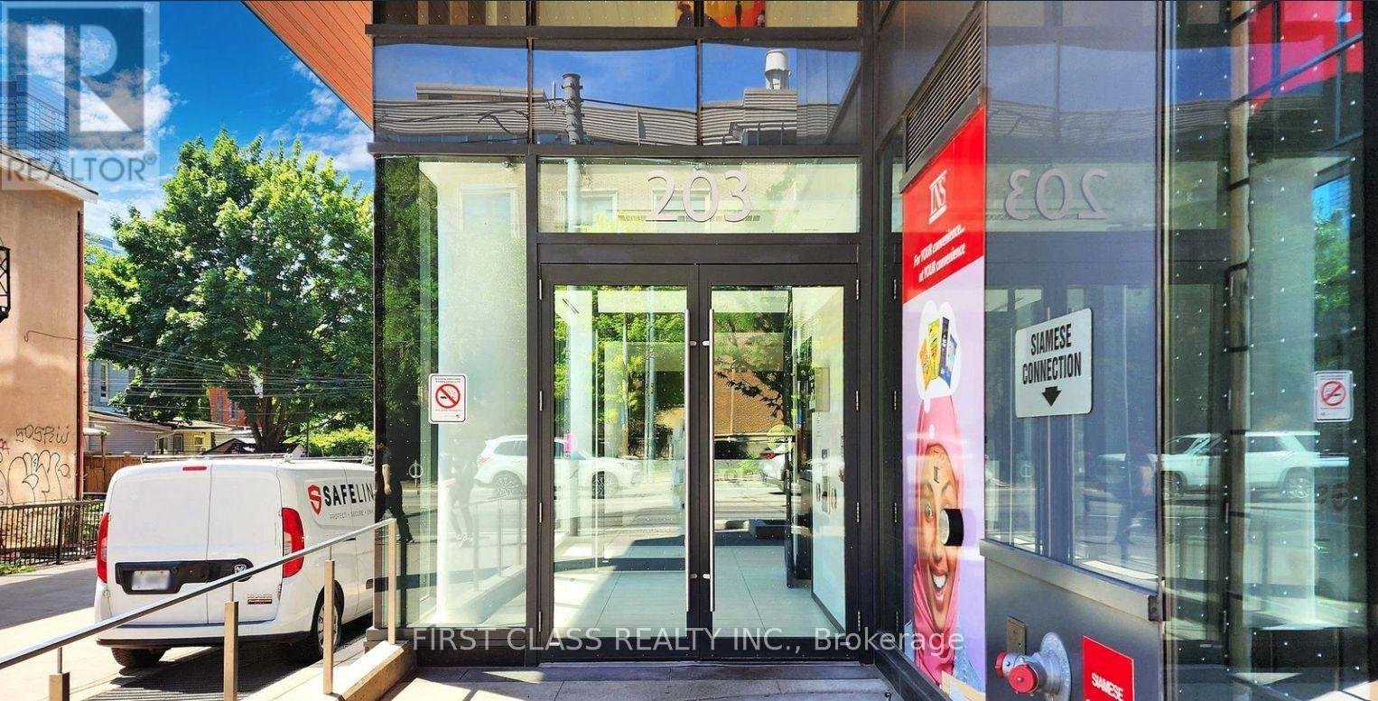 406 - 203 COLLEGE STREET - Photo 2