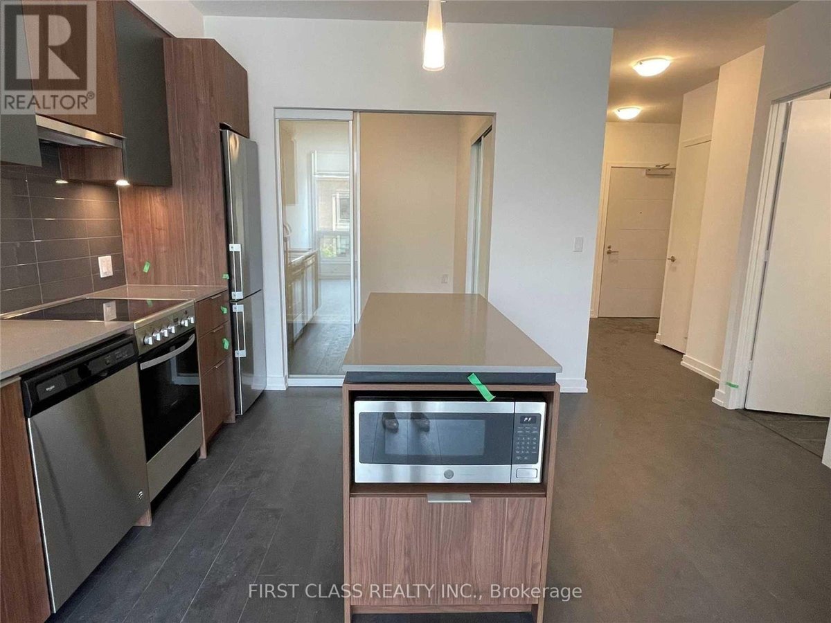 406 - 203 COLLEGE STREET - Photo 3
