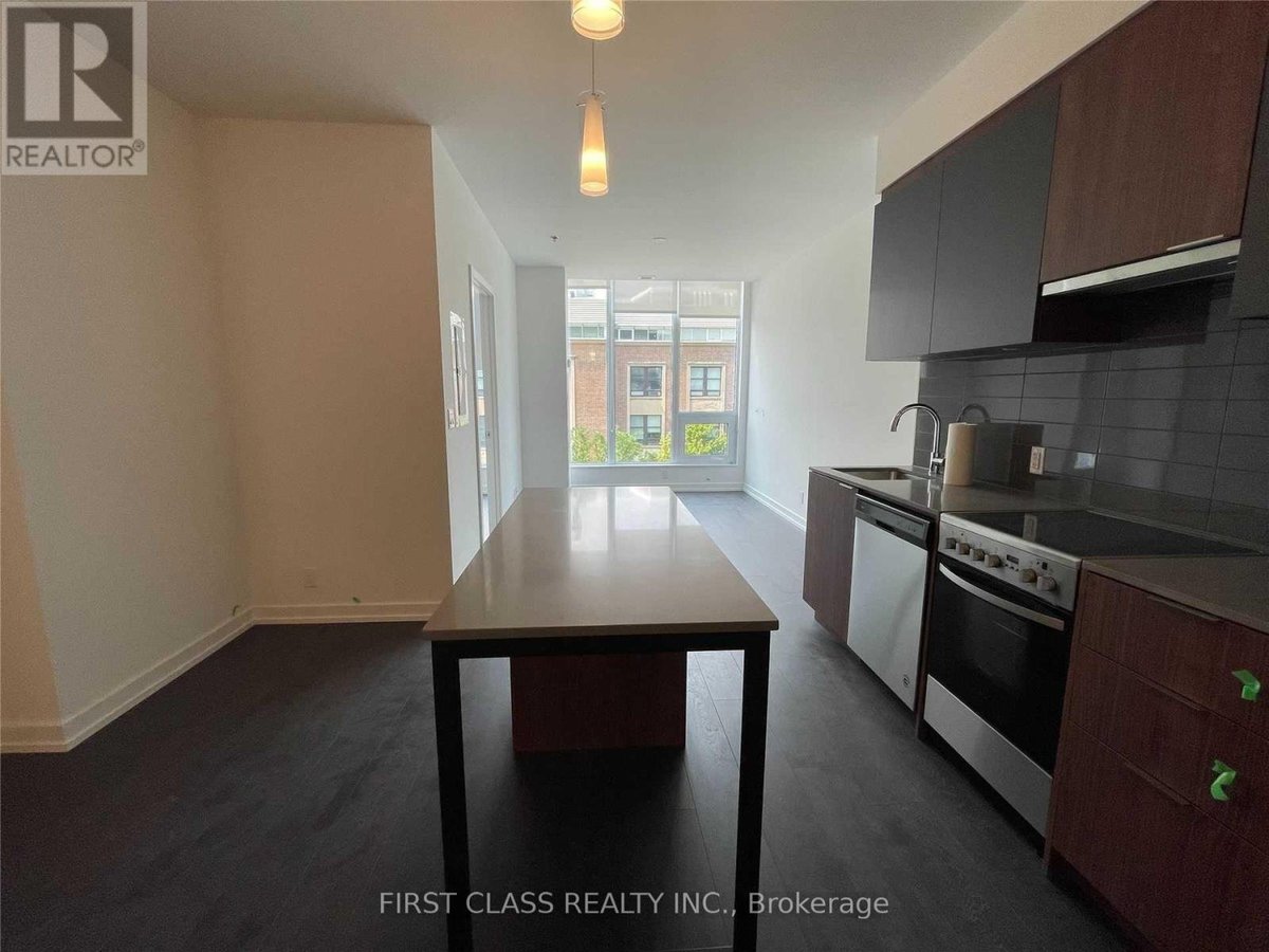 406 - 203 COLLEGE STREET - Photo 4
