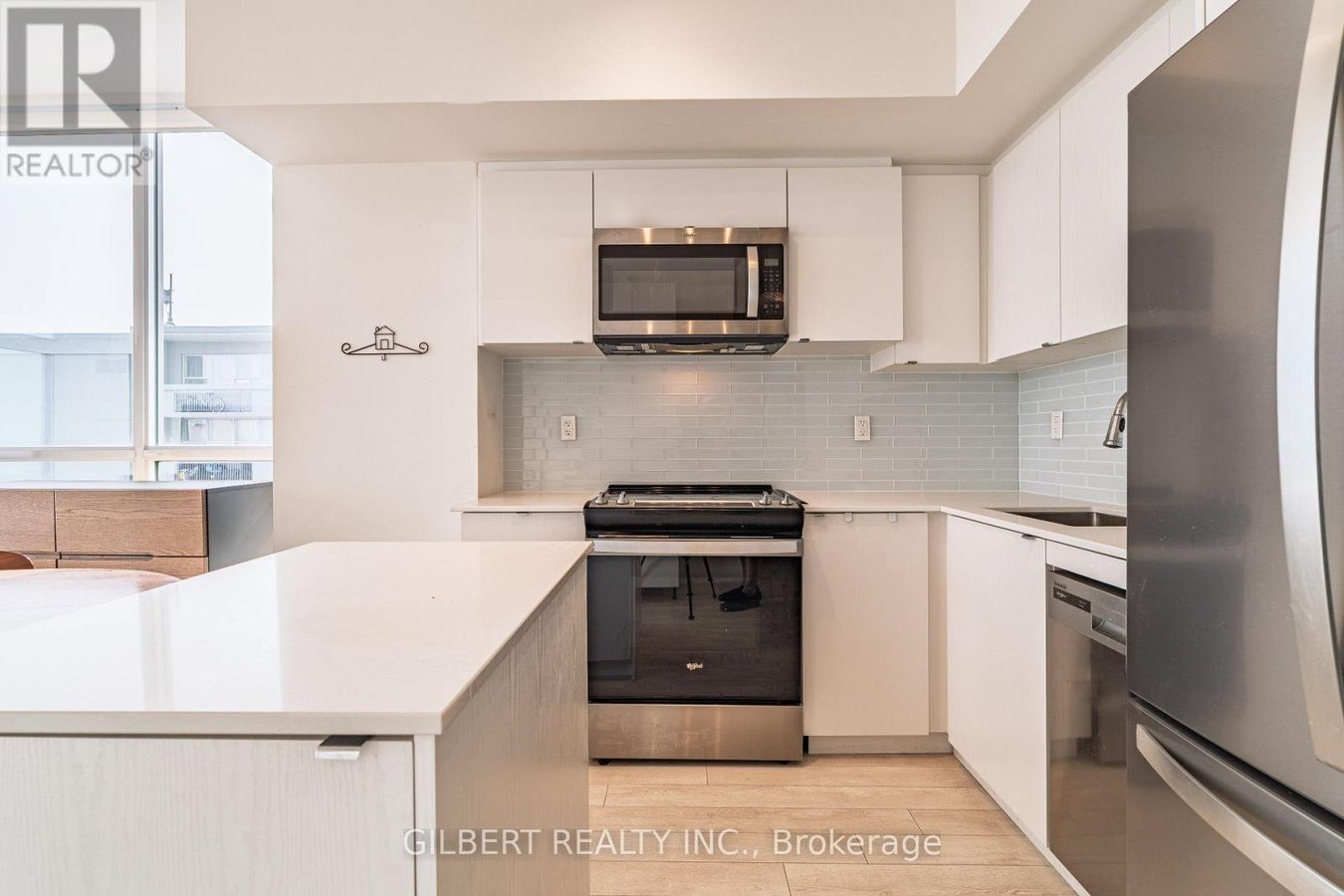 1810 - 1461 LAWRENCE AVENUE W - Photo 6