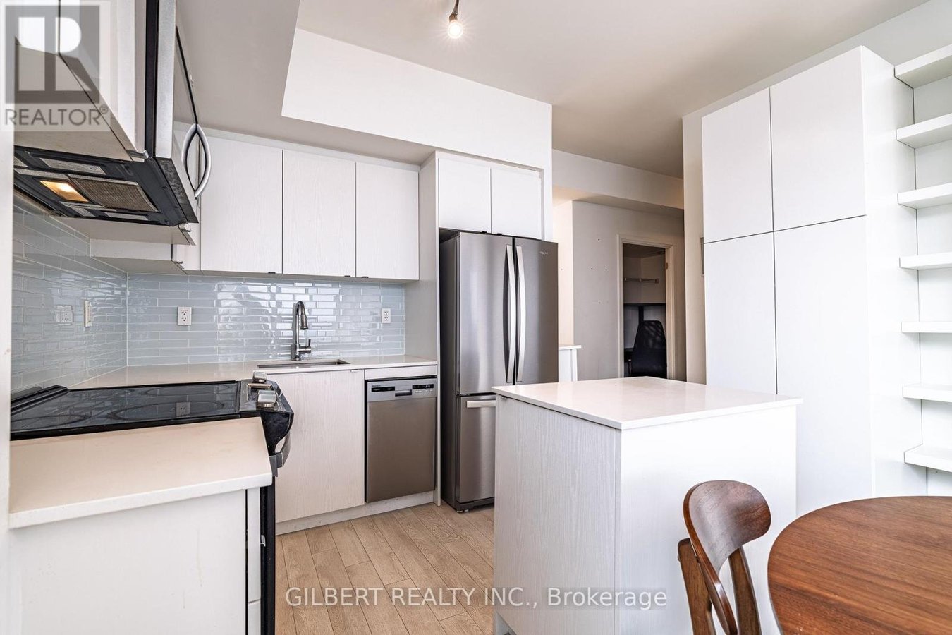 1810 - 1461 LAWRENCE AVENUE W - Photo 8
