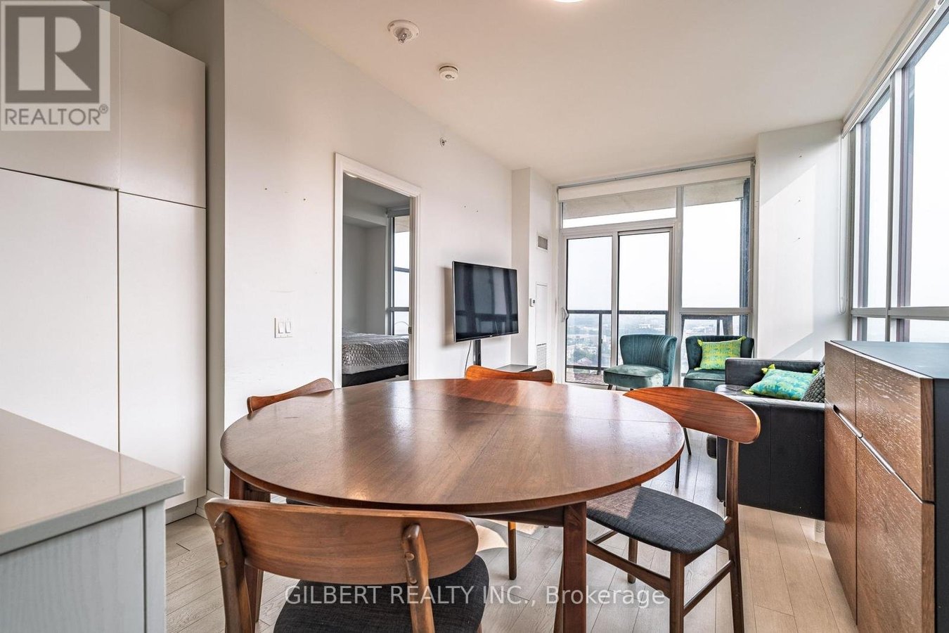 1810 - 1461 LAWRENCE AVENUE W - Photo 12