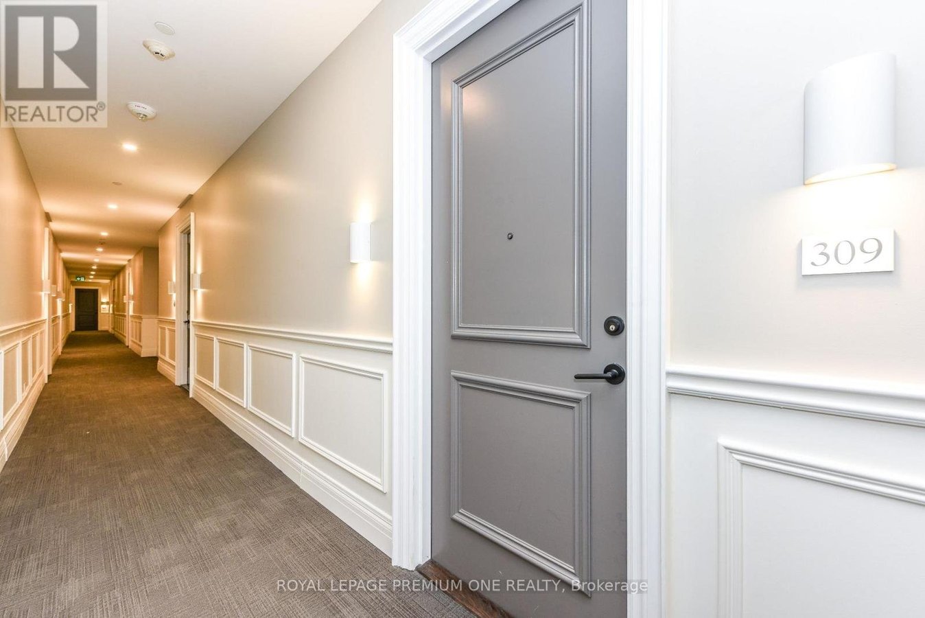 309 - 571 PRINCE EDWARD DRIVE N - Photo 15