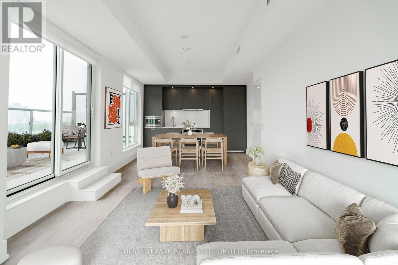828 - 858 DUPONT STREET - Photo 2
