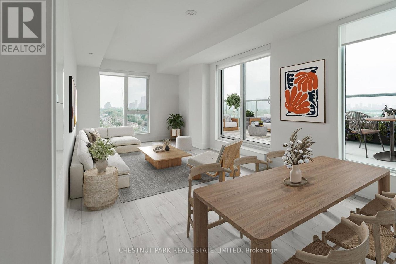828 - 858 DUPONT STREET - Photo 3