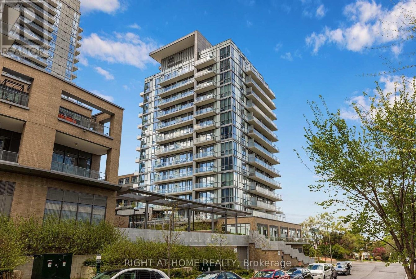108 - 52 FOREST MANOR ROAD - Photo 2