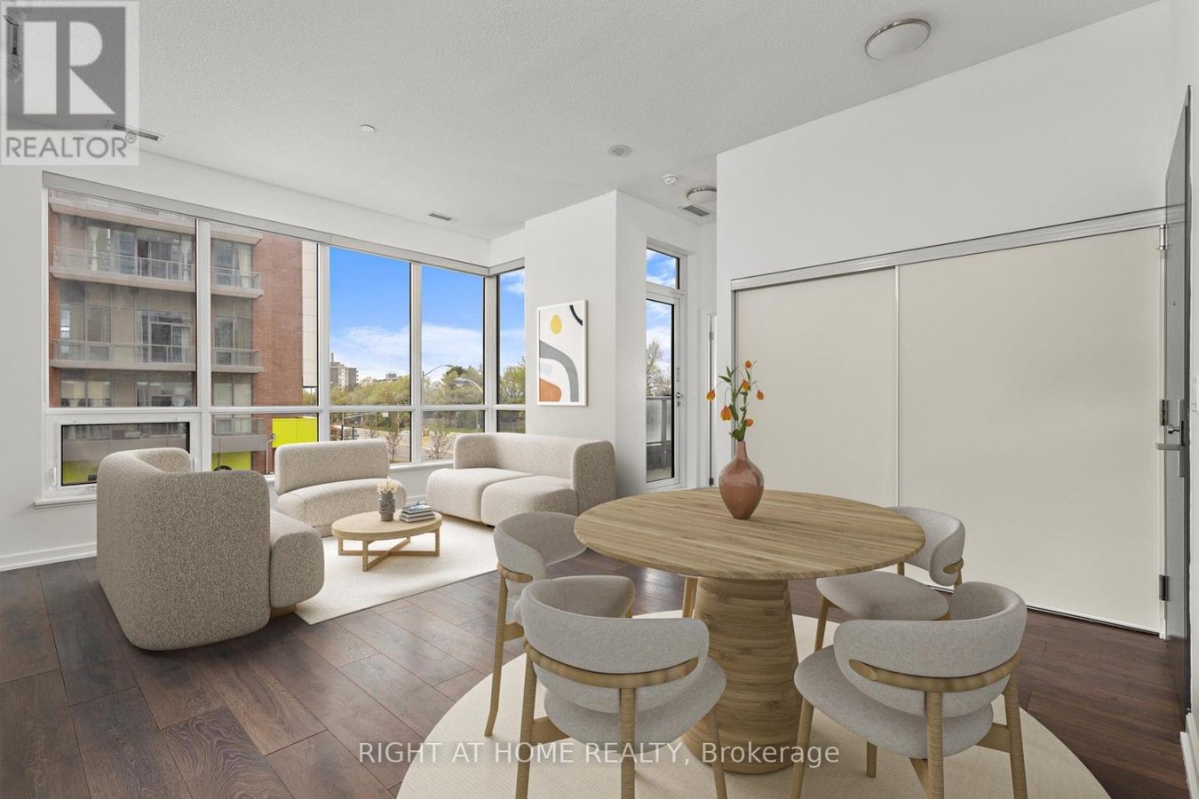 108 - 52 FOREST MANOR ROAD - Photo 4