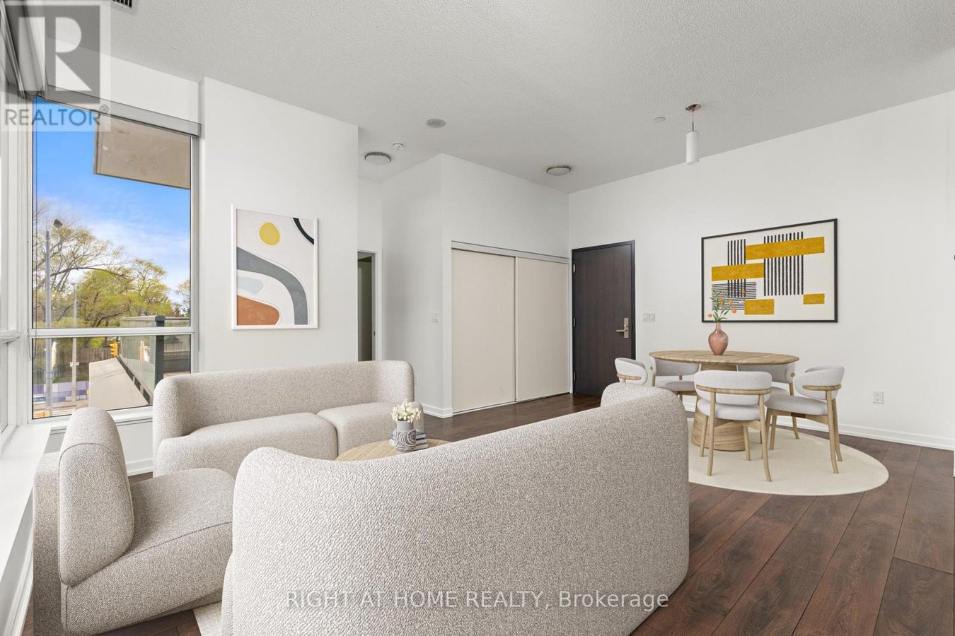 108 - 52 FOREST MANOR ROAD - Photo 9