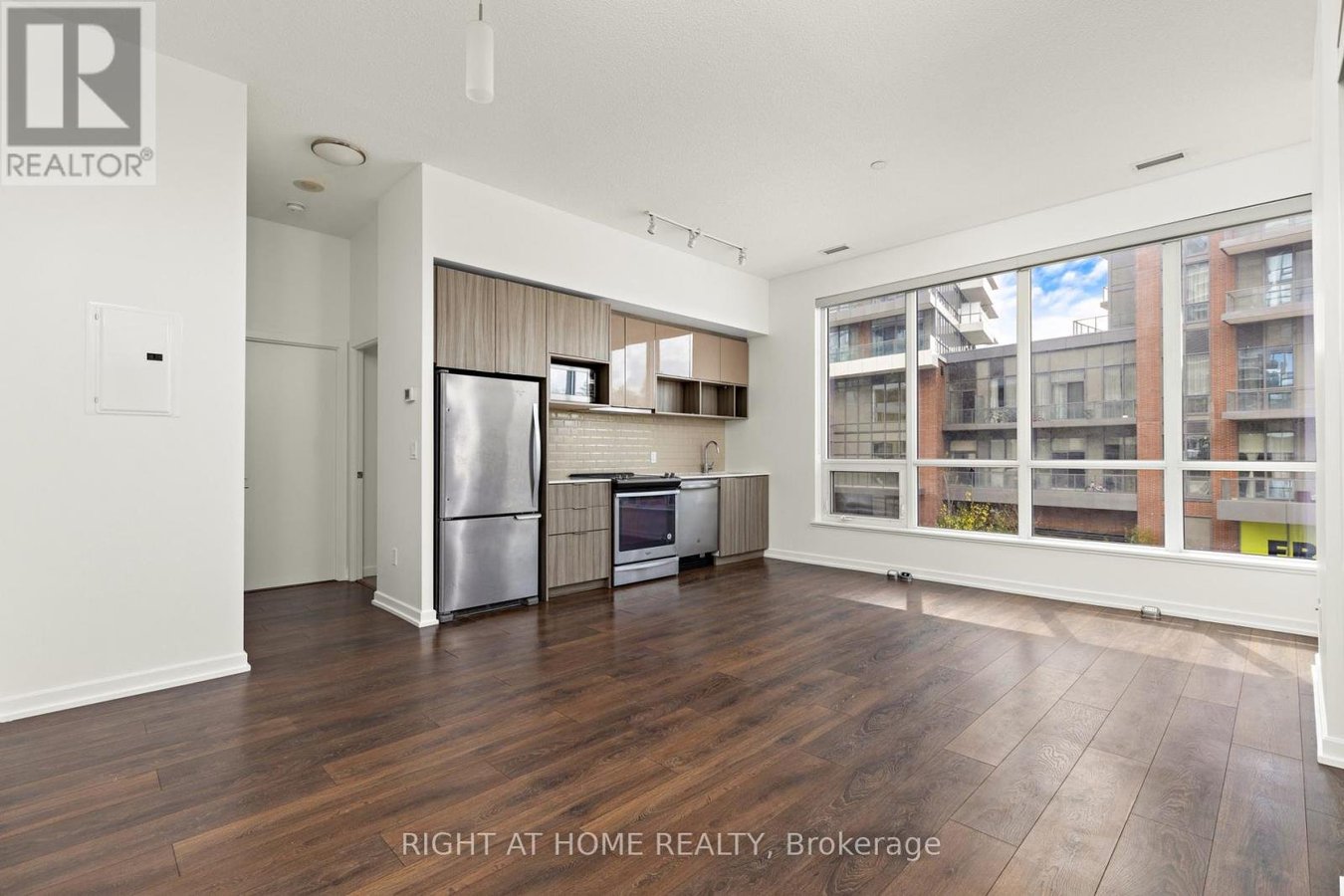 108 - 52 FOREST MANOR ROAD - Photo 17