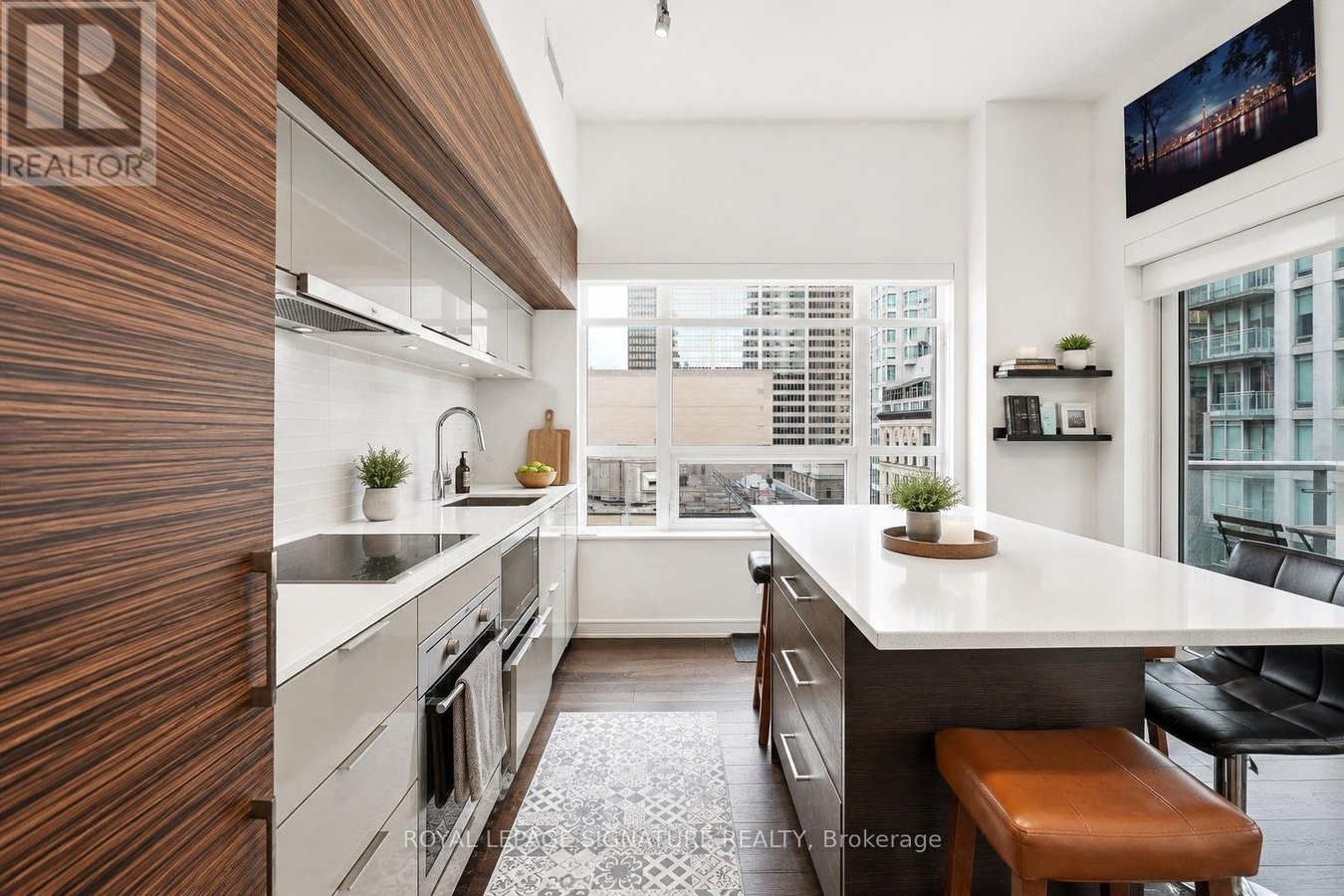 1503 - 88 SCOTT STREET - Photo 1