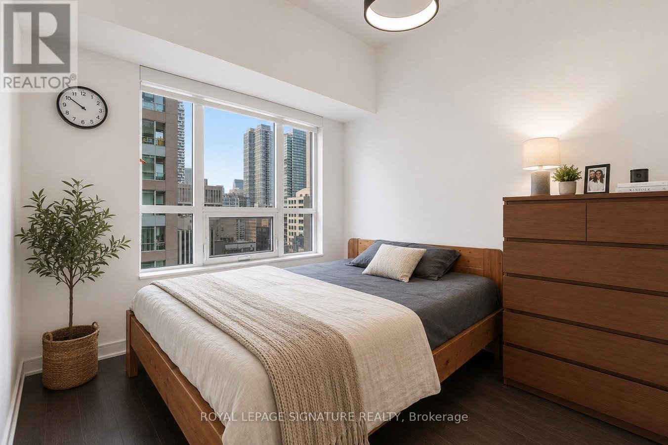 1503 - 88 SCOTT STREET - Photo 6
