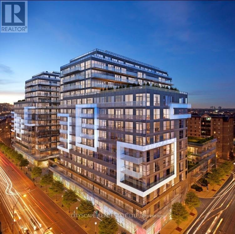 449 - 1030 KING STREET - Photo 1