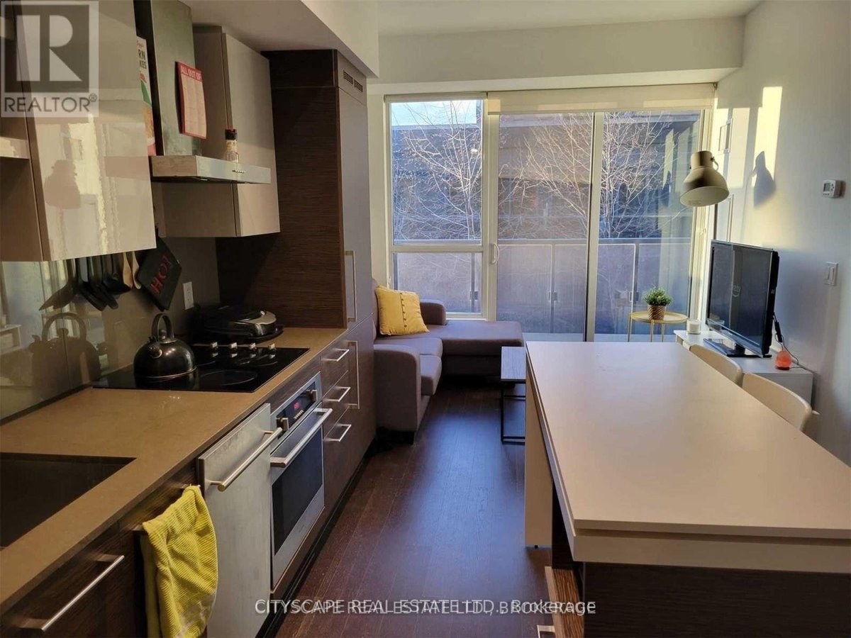 449 - 1030 KING STREET - Photo 3