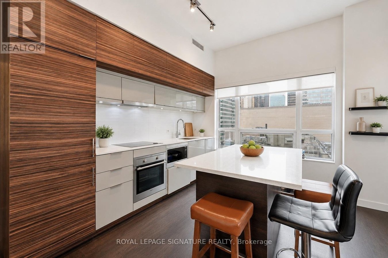 1503 - 88 SCOTT STREET - Photo 1