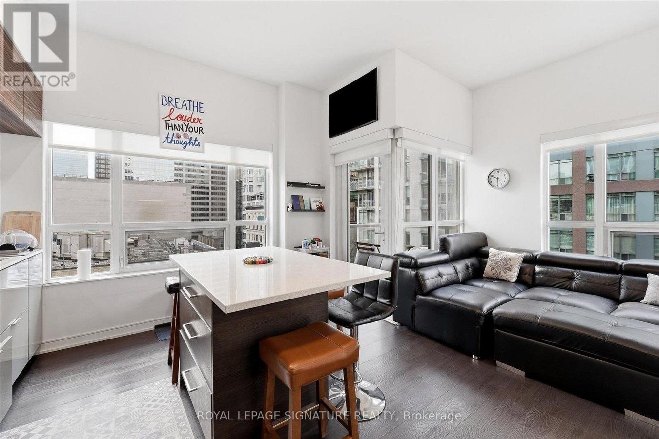 1503 - 88 SCOTT STREET - Photo 3