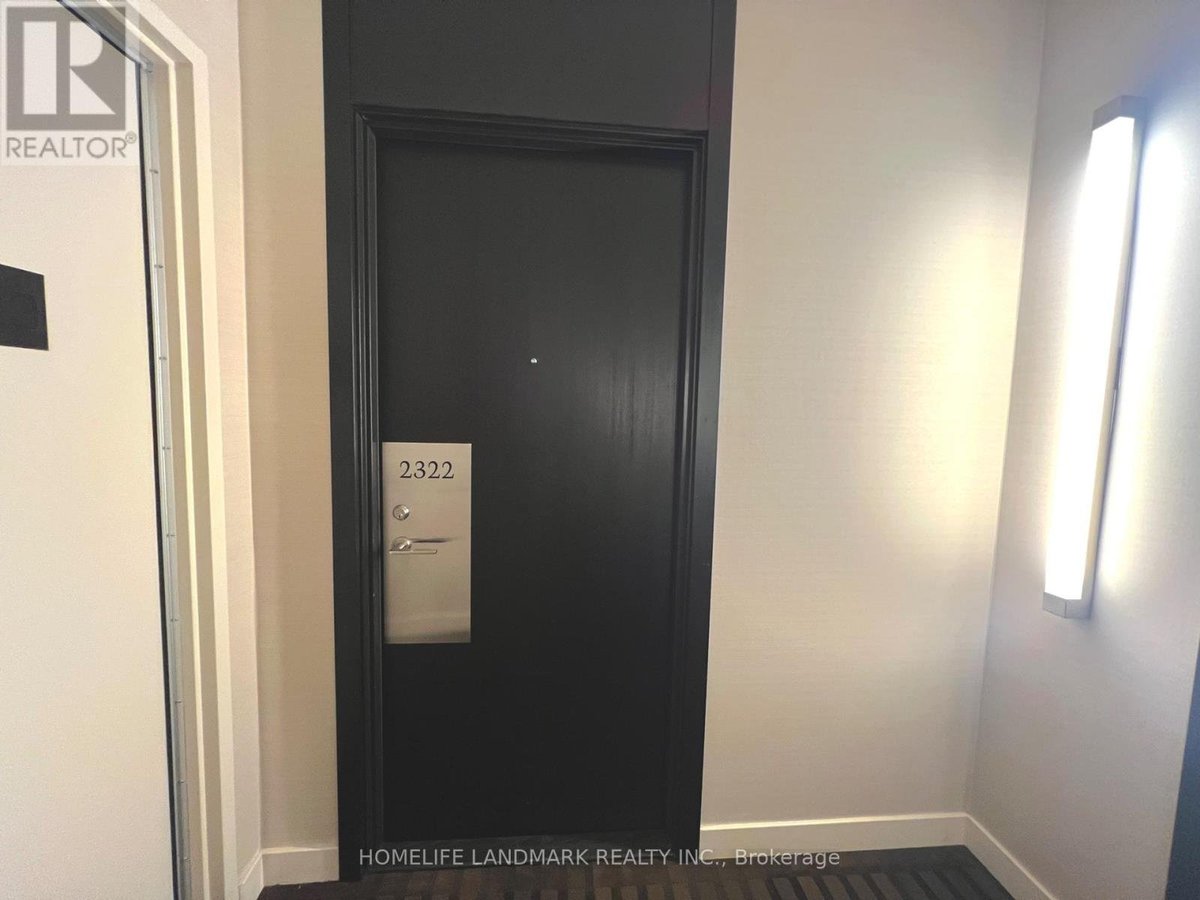 2322 - 5 SHEPPARD AVENUE E - Photo 2